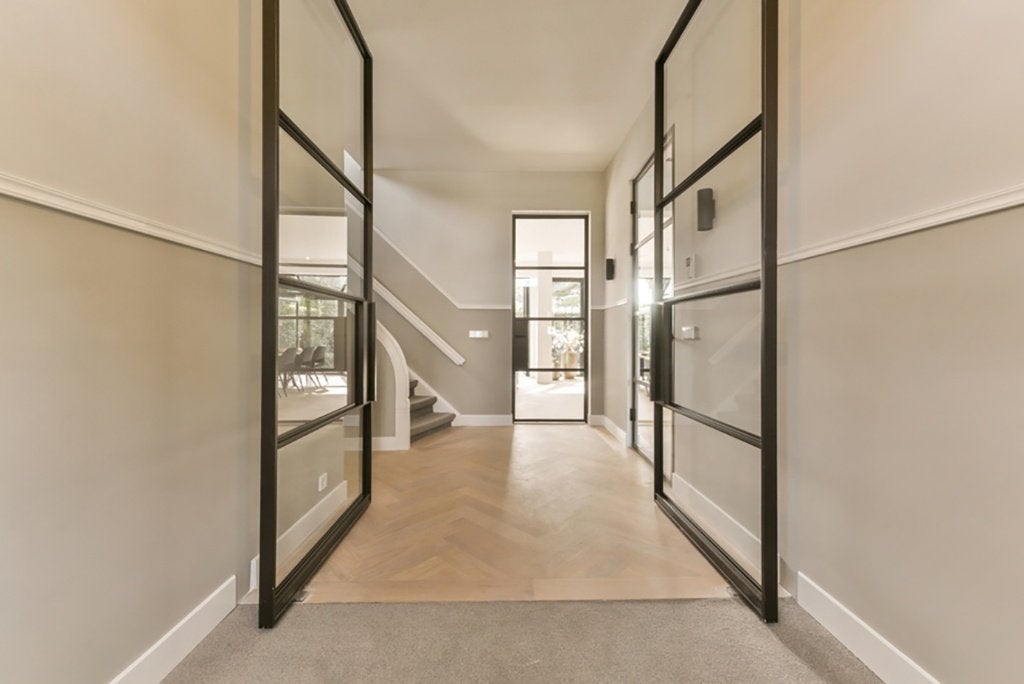 DOORADO | STEEL DOORS. Kwaliteit stalen deuren vanaf €995,-, Doe-het-zelf en Verbouw, Ophalen, Binnendeur, Glas, Nvt