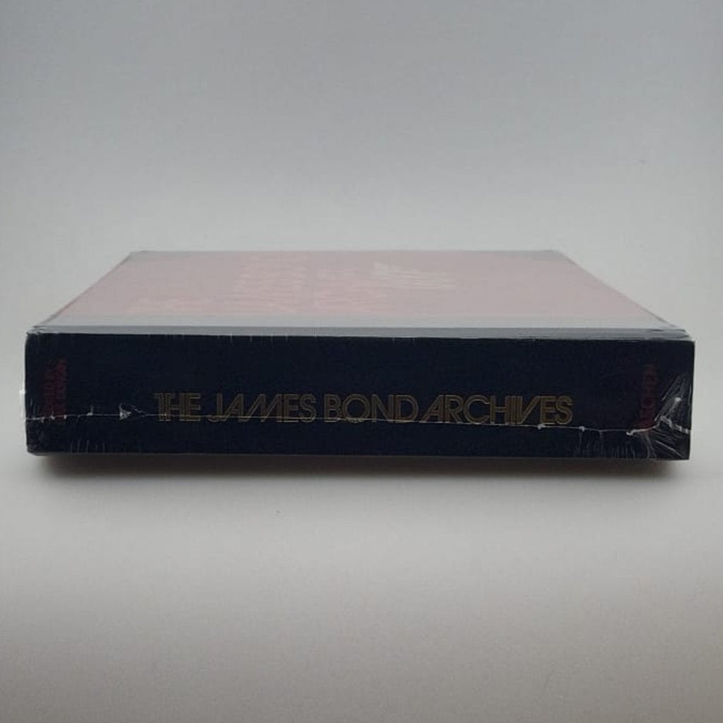 James Bond Archives SPECTRE EDITION | Nieuw In Seal, Flex Ltd., Nieuw, https://flex.com/contact-us, Nobelstraat 10, 5807 GA Oostrum LB, Limburg, Nederland