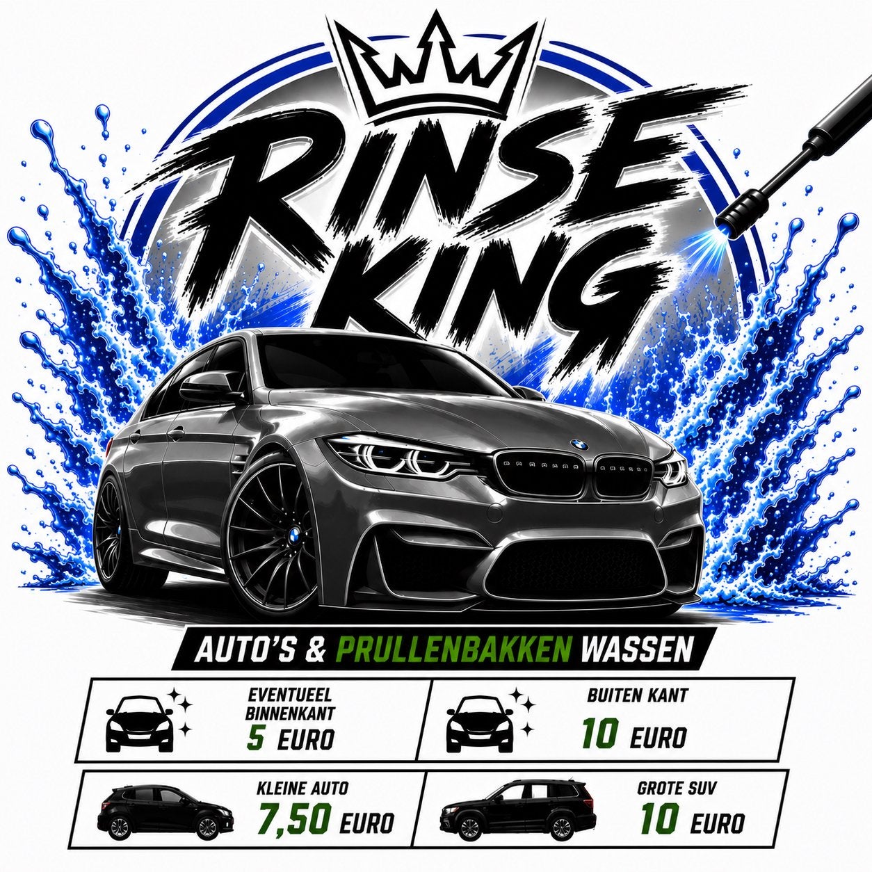 Auto wassen is de Vogelwijk, Computers en Software, Navigatiesoftware, Ophalen of Verzenden, Zo goed als nieuw, Update