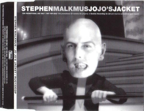Stephan Malkmus CD SINGLE, Cd's en Dvd's, Cd Singles, Gebruikt, Rock en Metal, Ophalen of Verzenden
