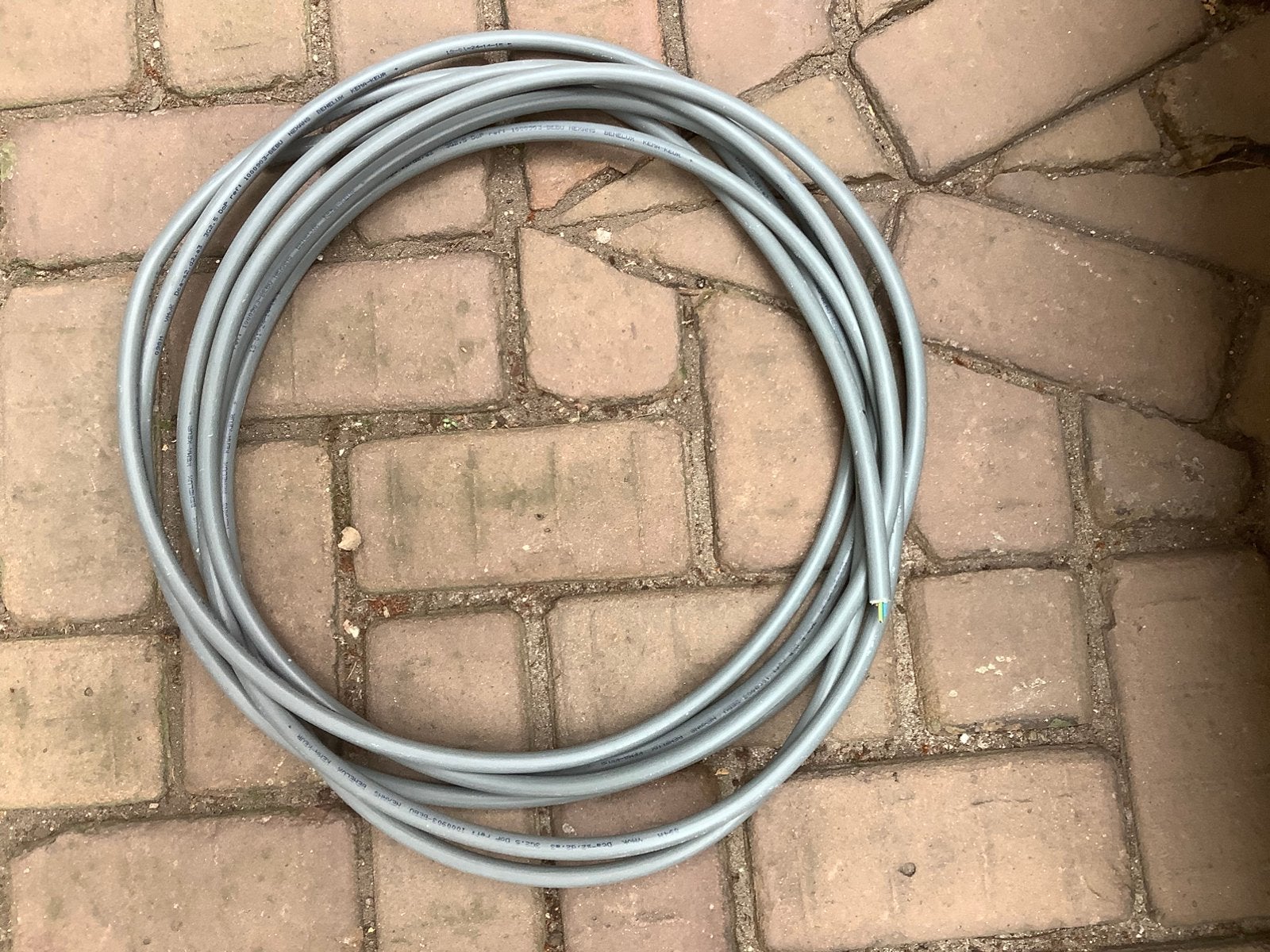 Kabel, Ophalen of Verzenden, Nieuw, Kabel of Snoer