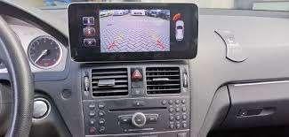 apple carplay mercedes c klasse 2004-2011 android auto usb, Ophalen of Verzenden, Dynavin, VERKOOP@INBOUWNAVIGATIE.COM, Oberonweg 262 3208pg