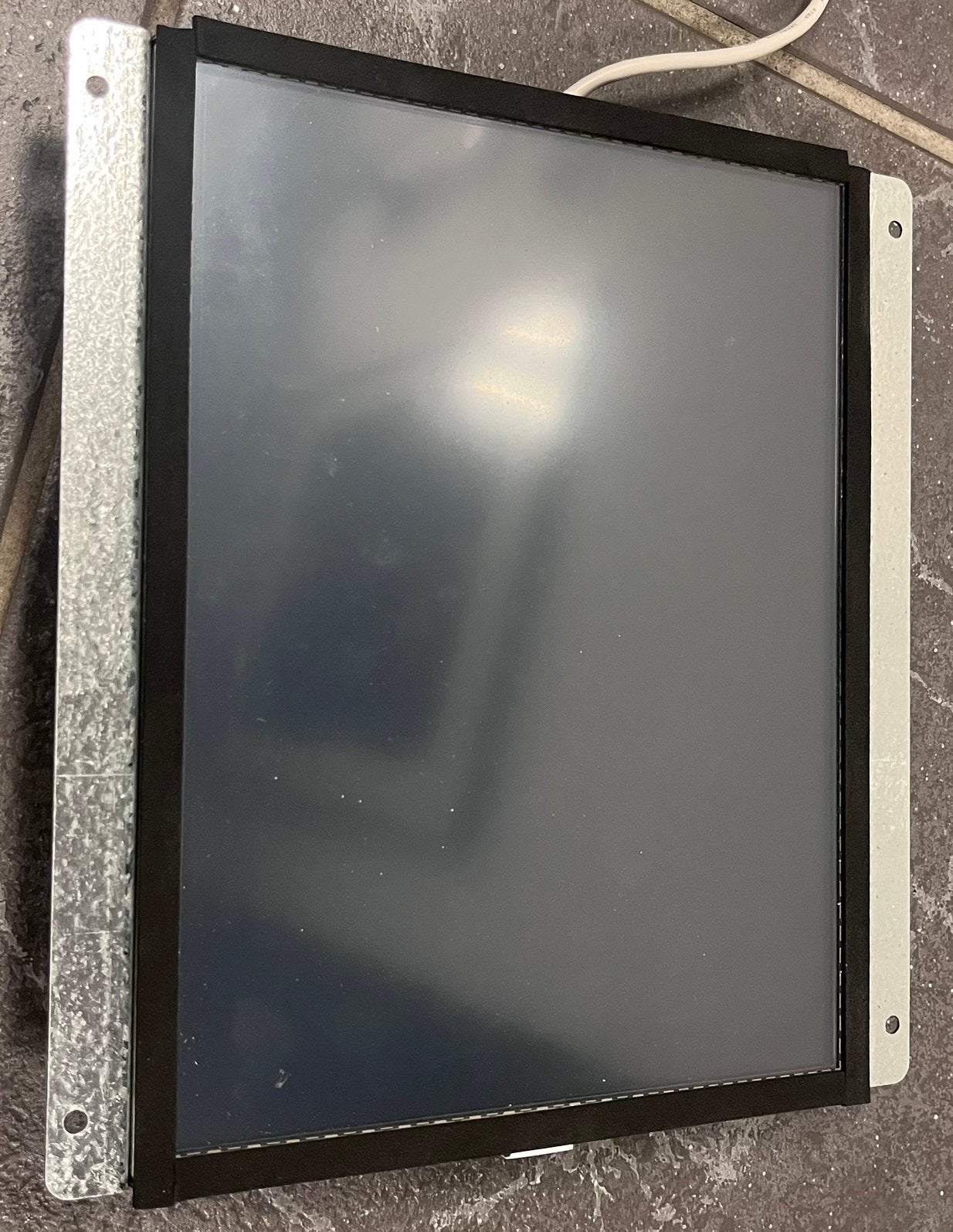 10,4" Touchscreen van TFT Solutions, Overige merken, DVI, Touchscreen, Ophalen of Verzenden