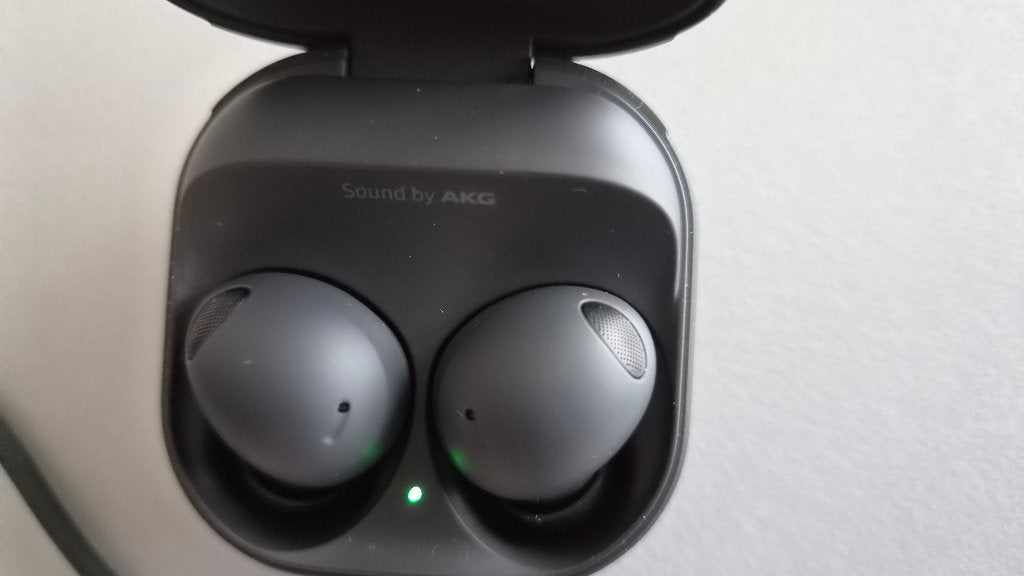 Samsung Galaxy Buds2 Pro