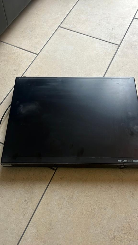 Philips dvd speler / recorder, Audio, Tv en Foto, Dvd-spelers, Ophalen, Philips, Met harddisk, Dvd-recorder