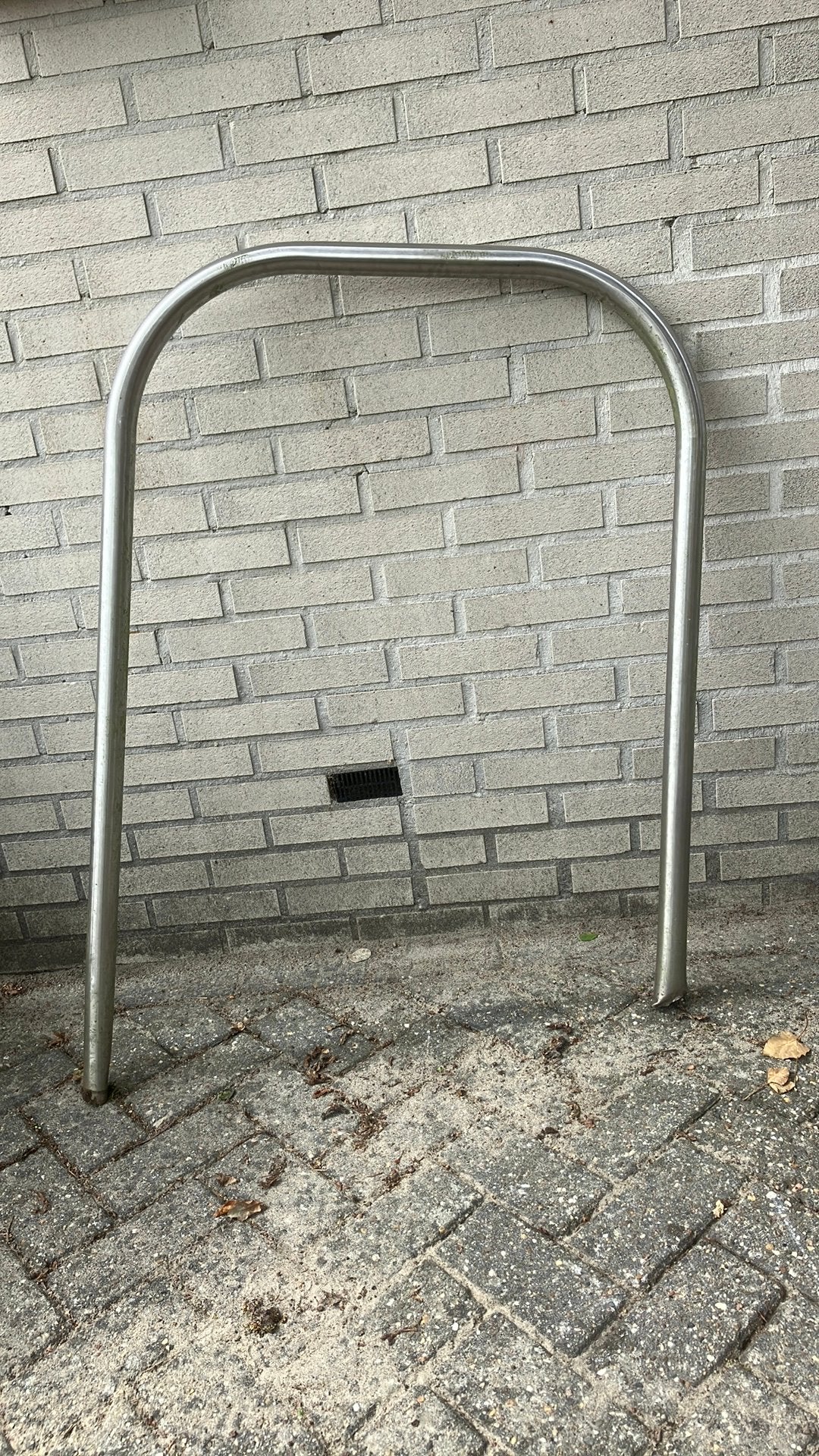 Duikelrek, Ophalen, Gebruikt