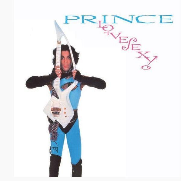 Prince - Lovesexy Collector's Edition (RMX & Remasters) 2CD, Verzenden, 1980 - 1989, Nieuw in verpakking