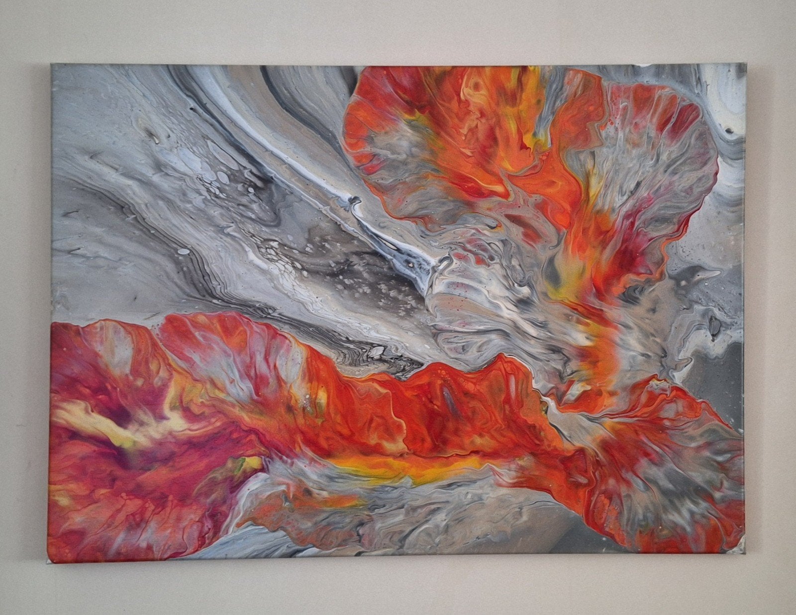 Lava, Ophalen of Verzenden