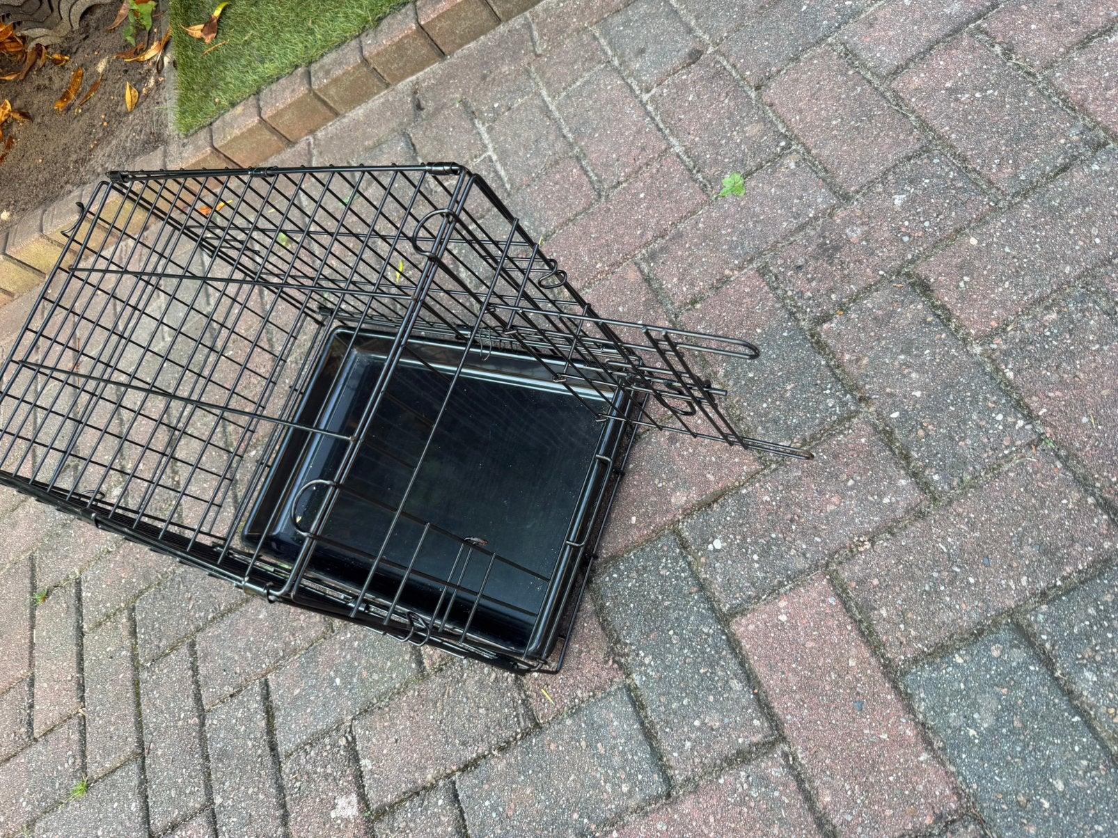Mooie kleine honden benches, Ophalen, Zo goed als nieuw