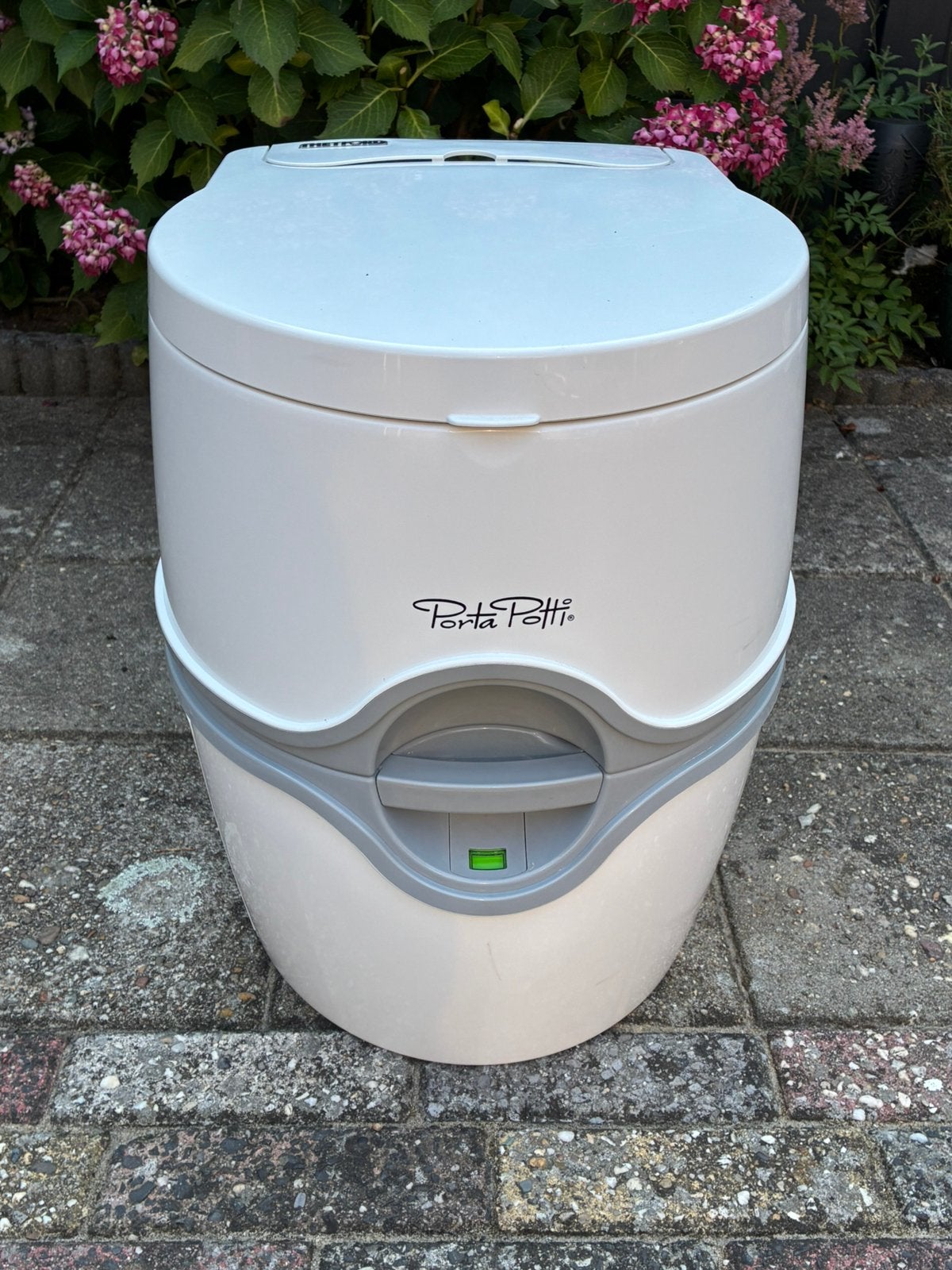 Te koop Porta Potti van Thetford., Ophalen, Gebruikt