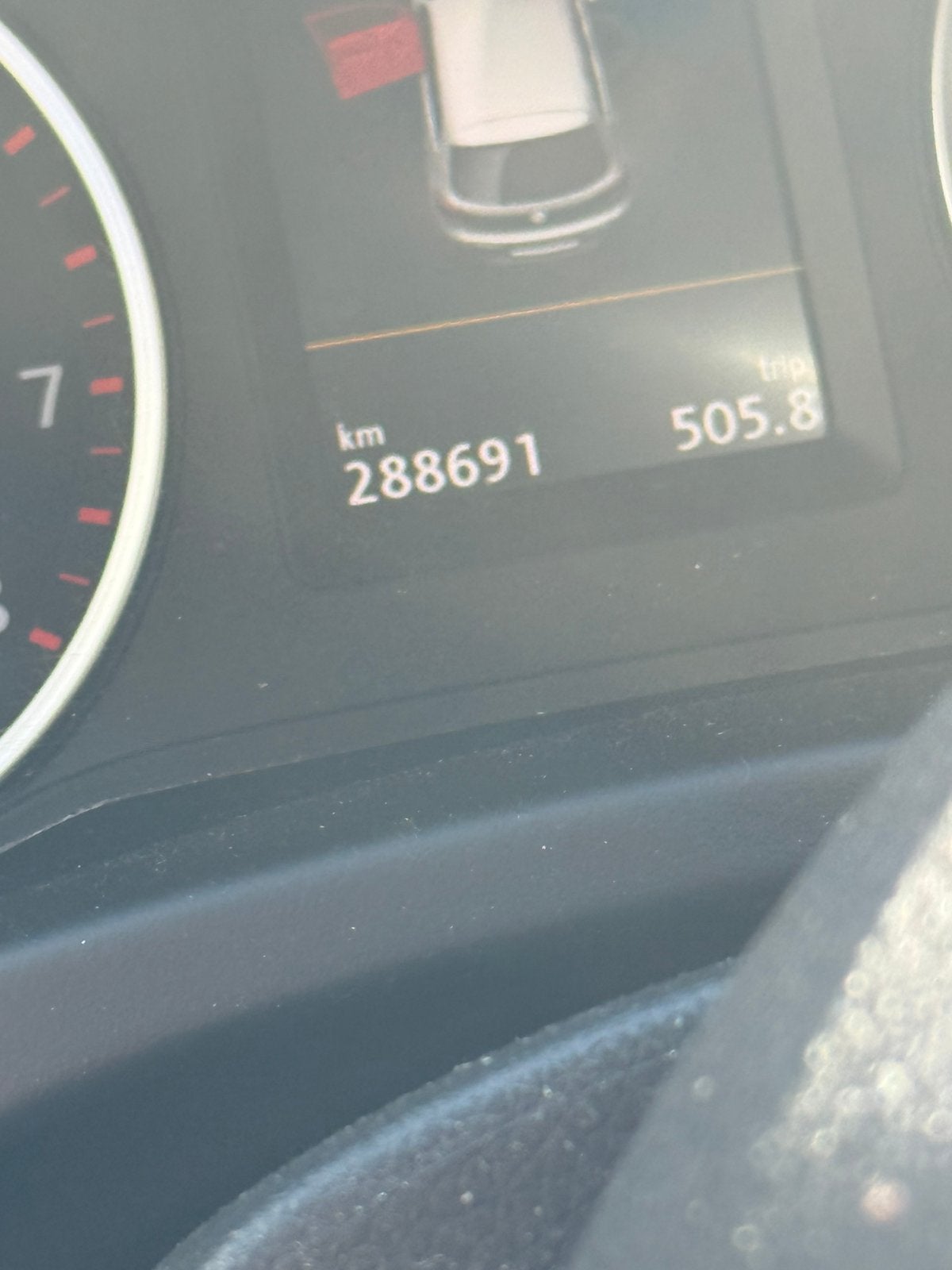 Foto 5 van Volswagen tiguan