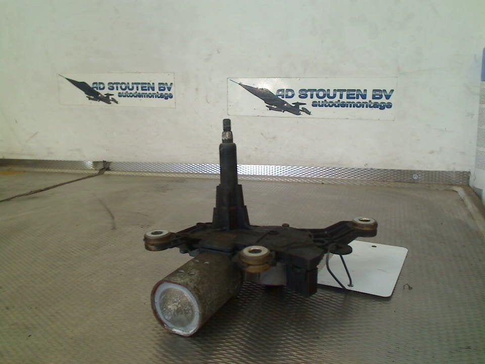 Ruitenwissermotor Achter Nissan Qashqai (J11) w000053268, Gebruikt, Germany@nissan-services.eu, Kronenweg 38, Wesseling 50389, , Duitsland