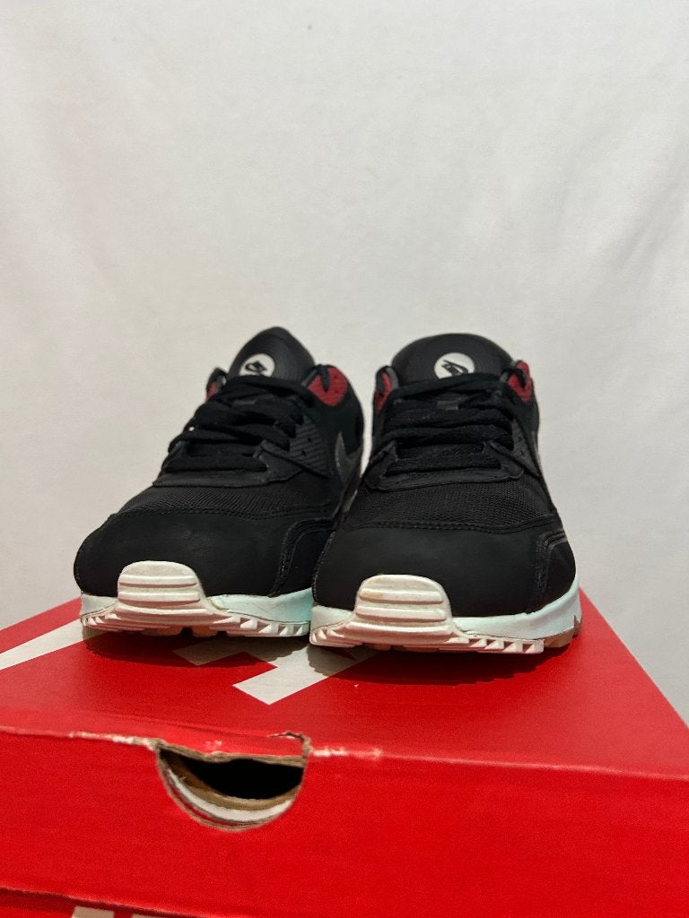 Maat 43 - Nike Air Max 90 Premium Vinyl, Overige kleuren, Verzenden, Nike, Nike