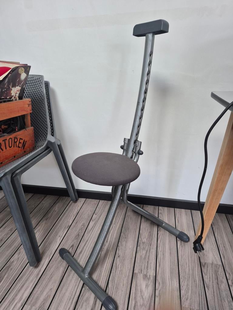 Gebruikte strijkstoel, Huis en Inrichting, Ophalen of Verzenden, Gebruikt