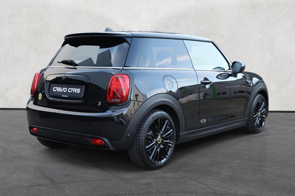 Mini Electric 33 kWh | PANO | Keyless | HUD | SOH 96.8%|, Auto's, Mini, Gebruikt, Automatische klimaatregeling, 33 kWh, 4 stoelen