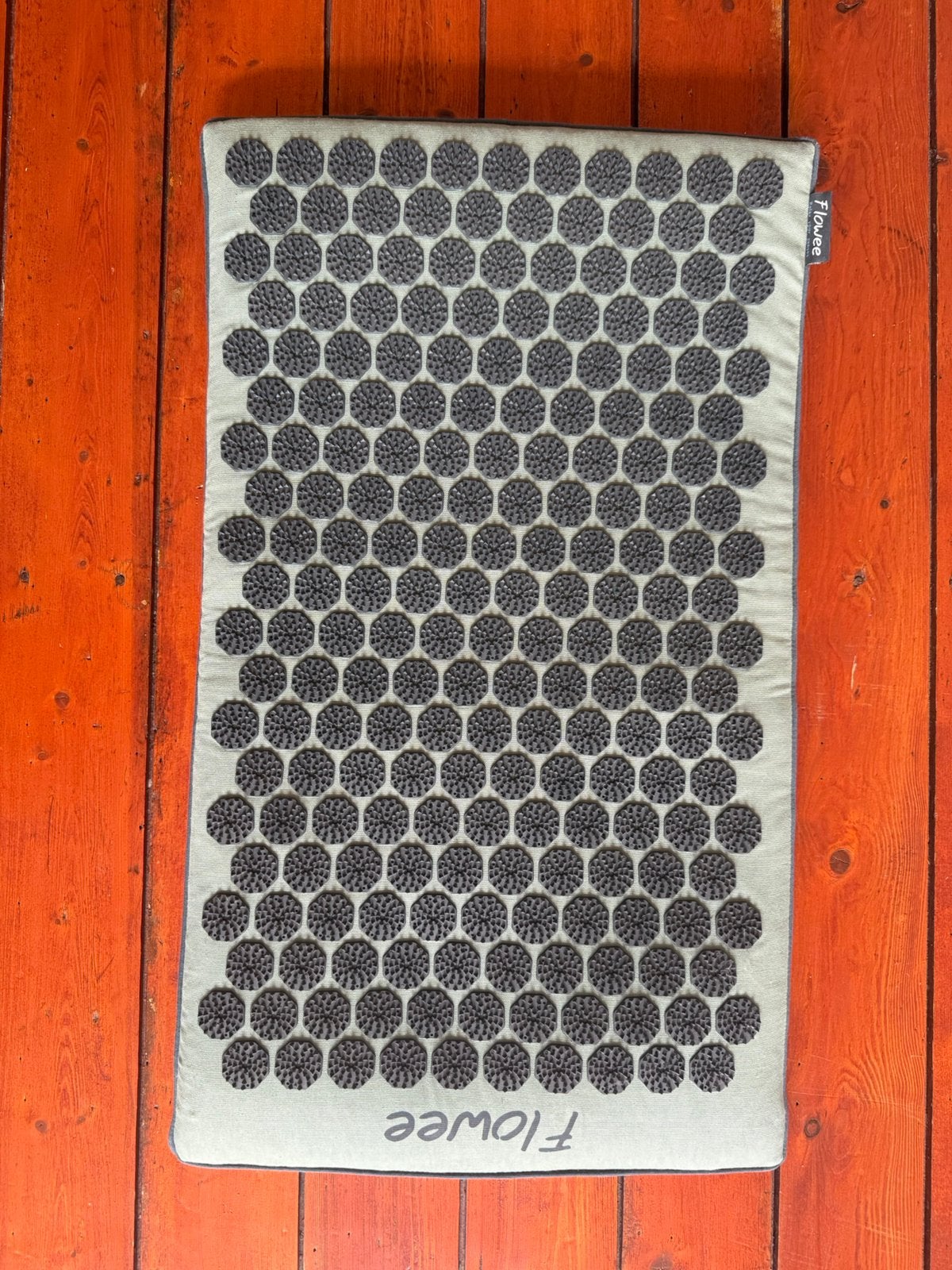 Acupresuurmat / spijkermat, Ophalen, Zo goed als nieuw, Overige typen