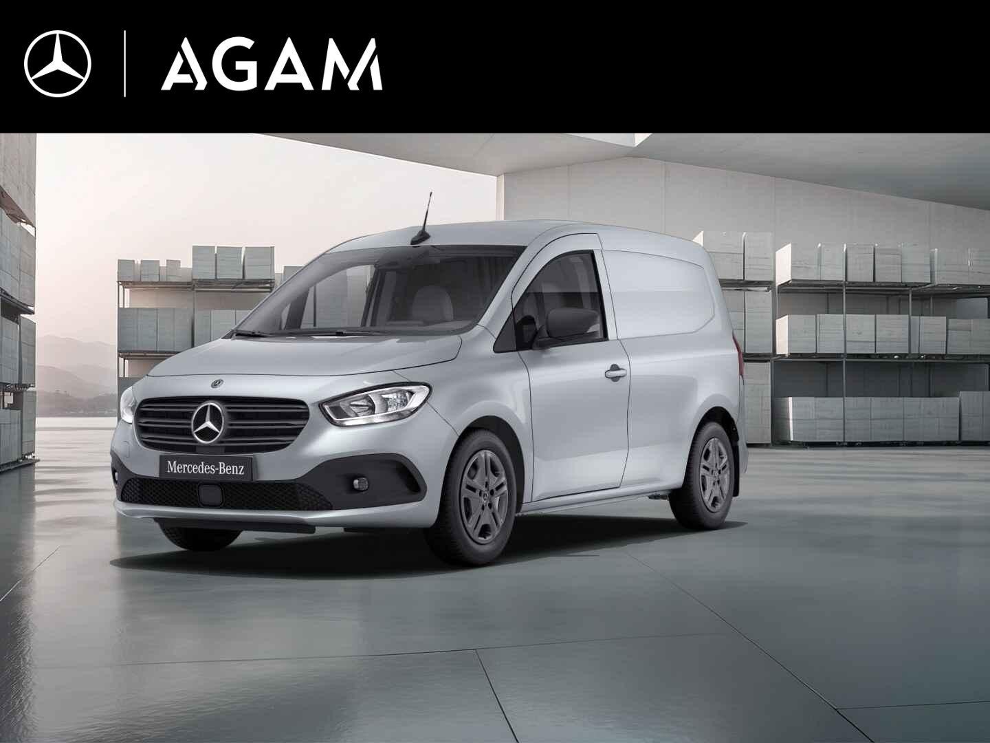Mercedes-Benz Citan 112 CDI L1 Pro