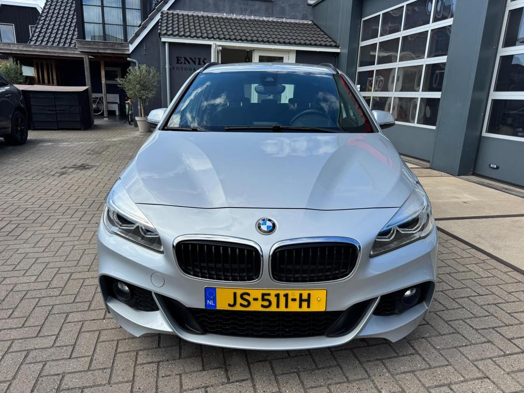 BMW 2-serie Active Tourer 218i Centennial Executive M-Sport, 1345 kg, 136 pk, Alcantara, Origineel Nederlands