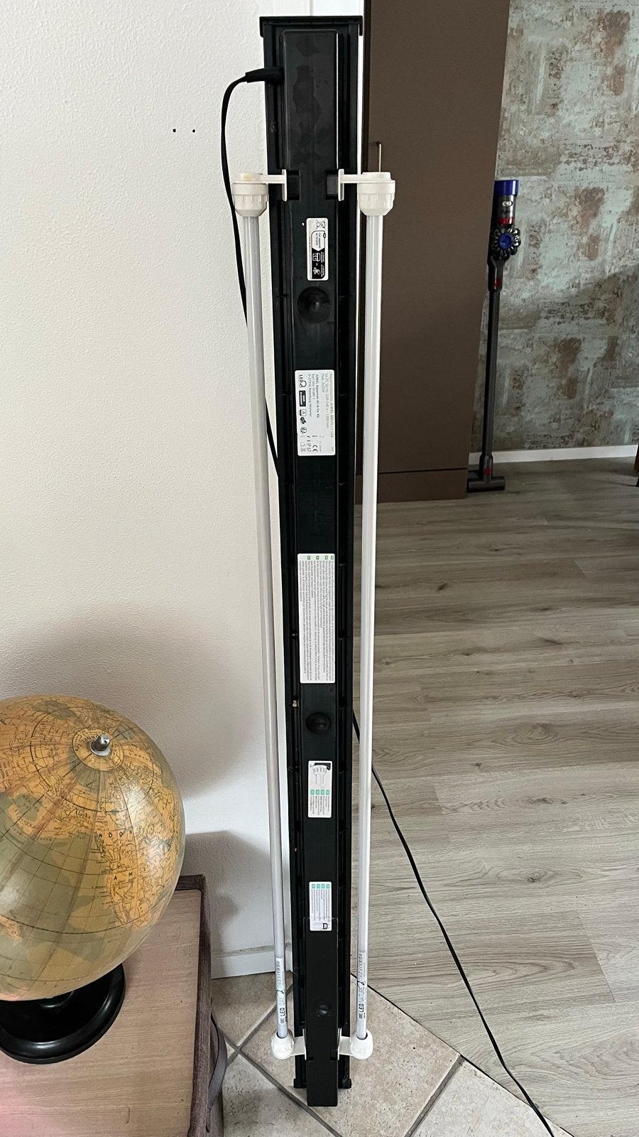 Juwel ledbalk 150cm, Ophalen, Verlichting of Verwarming