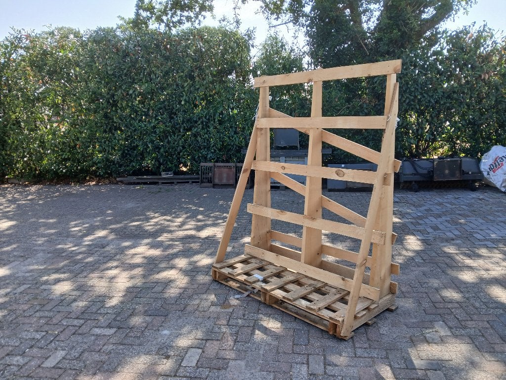 Kozijnen bok, Ophalen, 80 tot 120 cm, Overige typen, 160 cm of meer