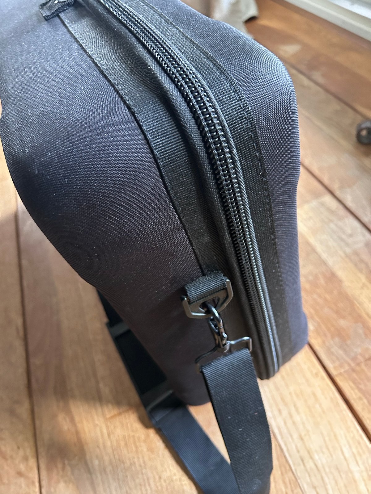 ODYUSA Denon Prime Go travelcase, Ophalen of Verzenden, Zo goed als nieuw, Dj-set, Denon