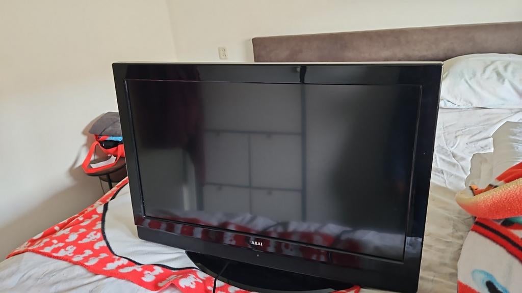 T. V, Ophalen of Verzenden