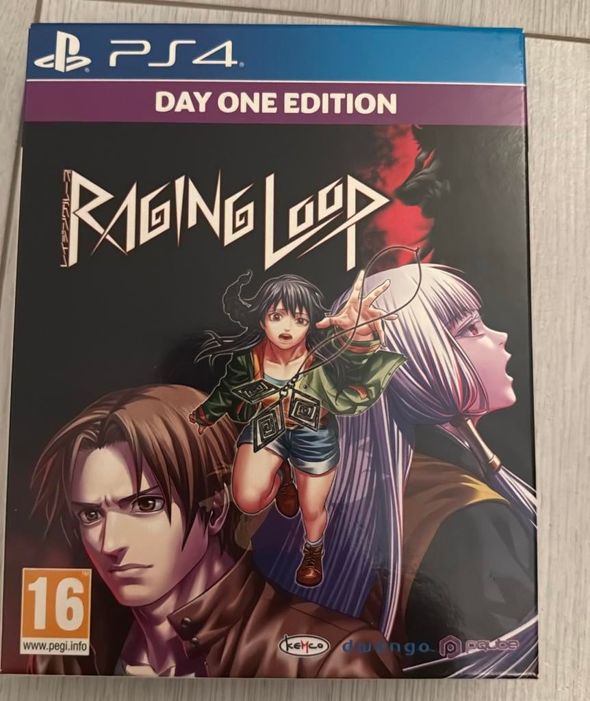 Ps4 games, 1 speler, Ophalen of Verzenden, Zo goed als nieuw, Vanaf 3 jaar