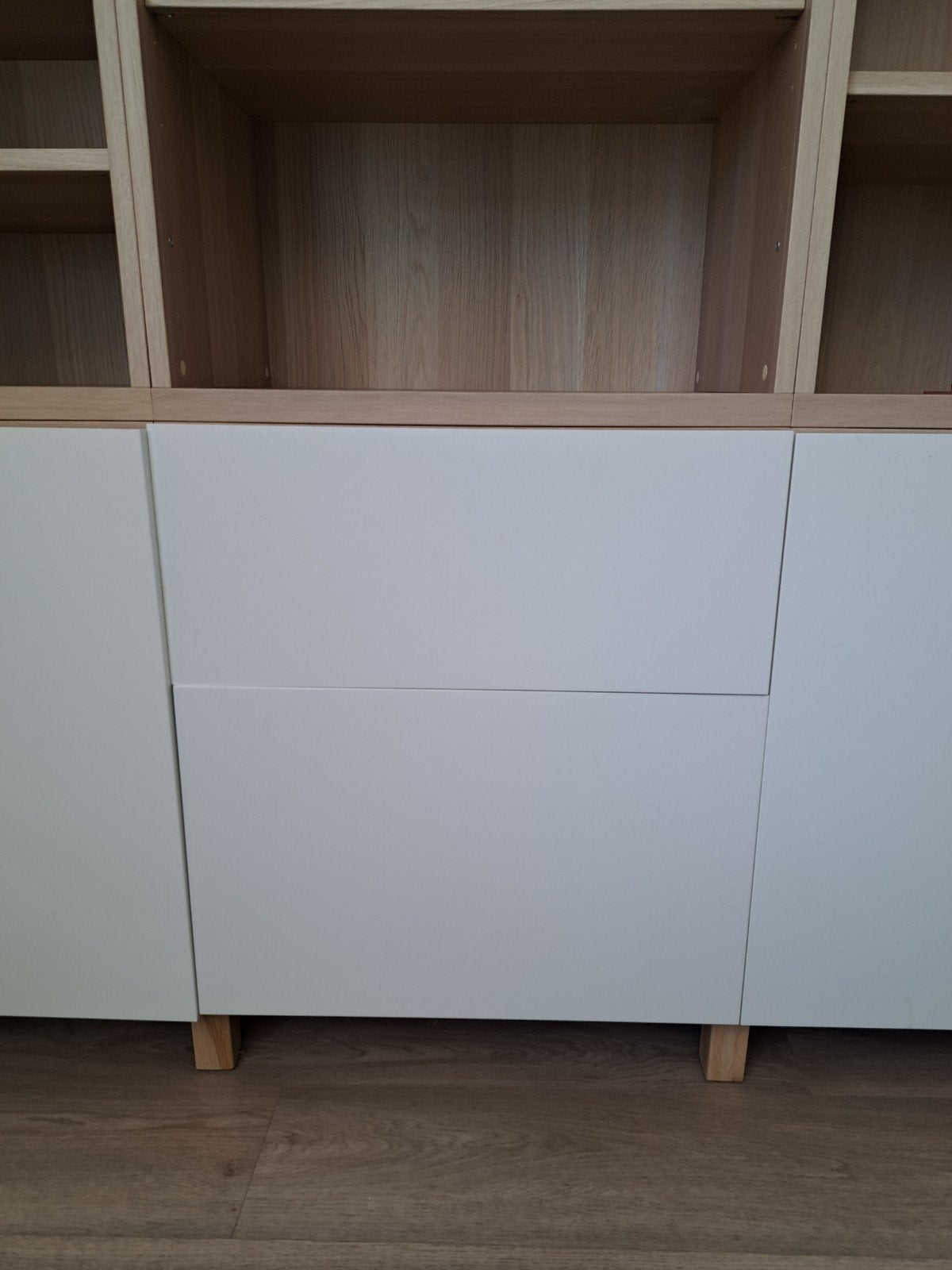 2 lades geschikt voor IKEA Besta kast - Zo goed als nieuw, Ophalen, Zo goed als nieuw