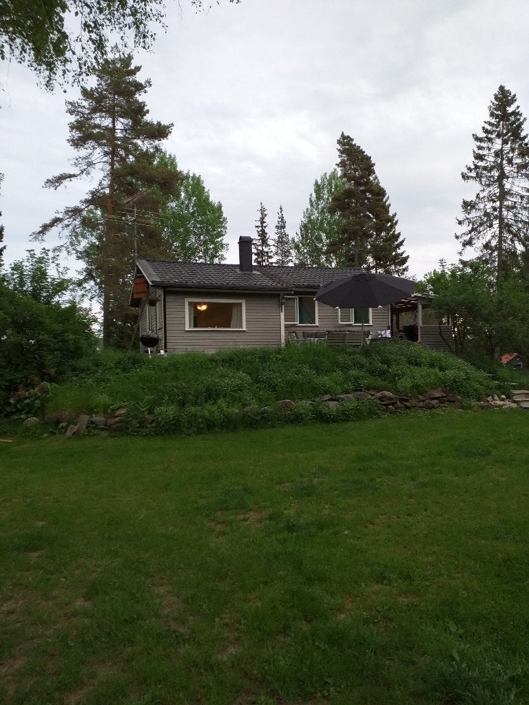 Huizen to koop in Norrtälje, 50 min from Stockholm, Zweden, Huizen en Kamers, Norrtälje, Zweden, Overige soorten, 3 kamers, 50 m²