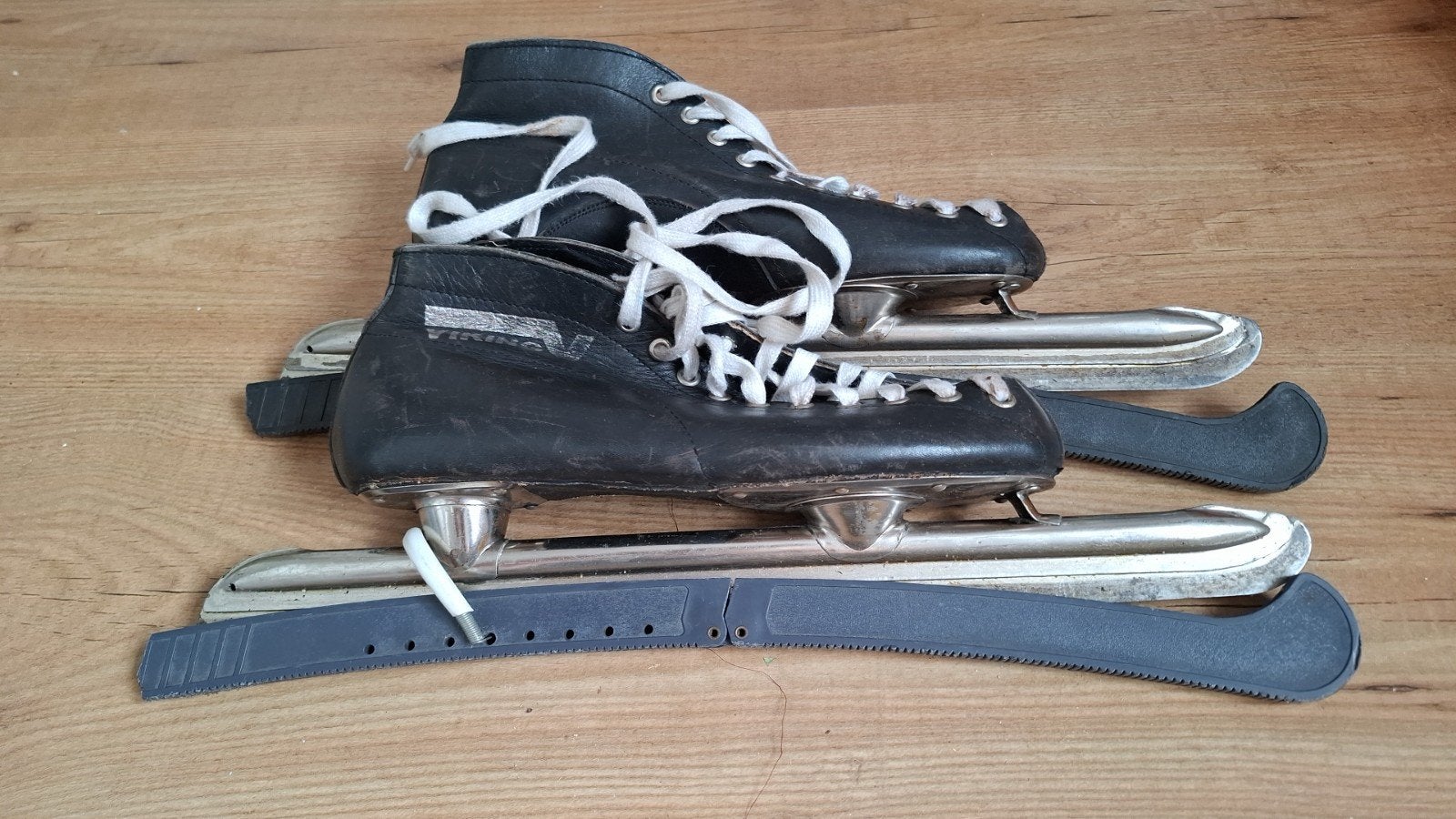Viking Noren Schaatsen Maat 40, Sport en Fitness, Schaatsen, Ophalen of Verzenden, Gebruikt, Noren, Viking