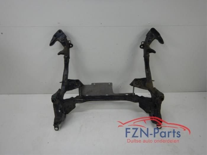 Audi A6 4G Quattro Subframe Voorzijde, Auto-onderdelen, Ophalen of Verzenden, Gebruikt