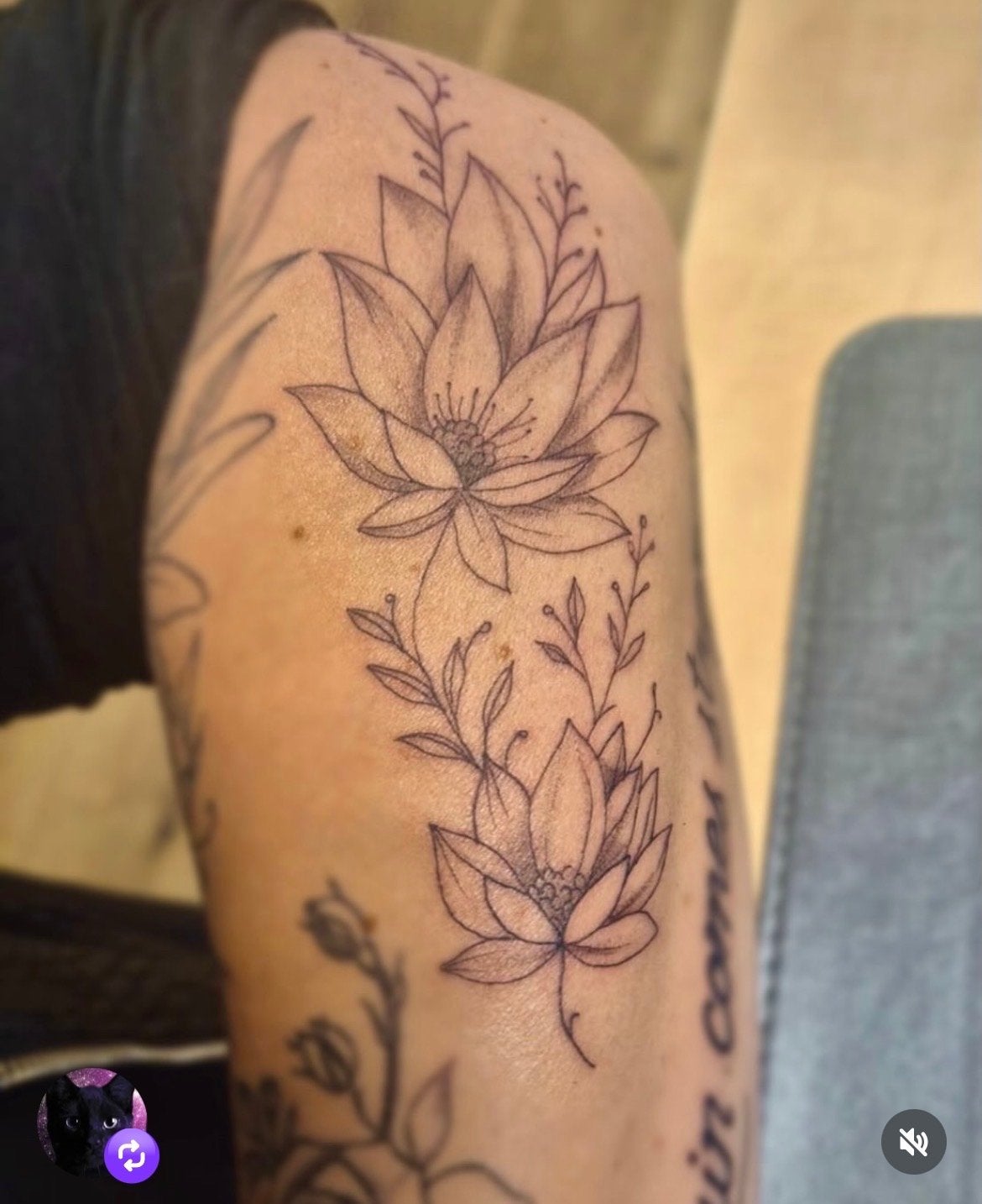 Betaalbare Tattoo’s ‼️