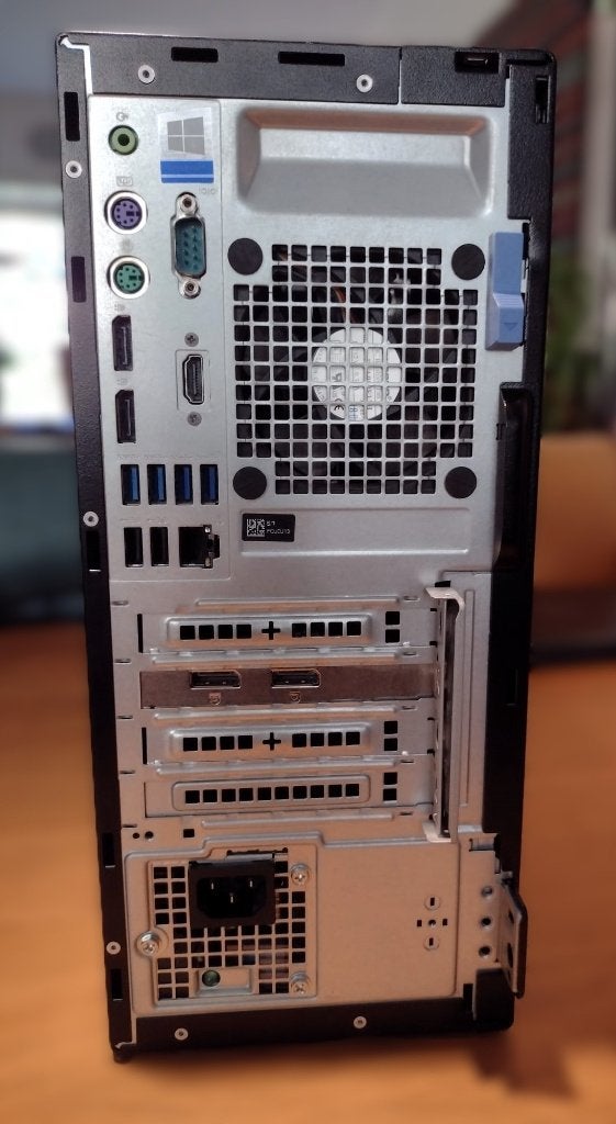 Dell Optiplex 7070 MT met i7-9700/8G/256G/W11 Pro/HDMI, Computers en Software, Desktop Pc's, 8 GB, Ophalen of Verzenden, Intel Core i7
