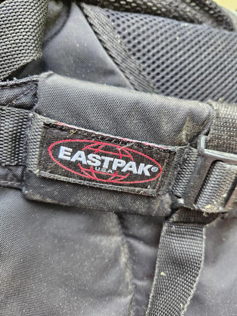 Eastpak Rugzak - Gebruikt, Goede Staat, Ophalen