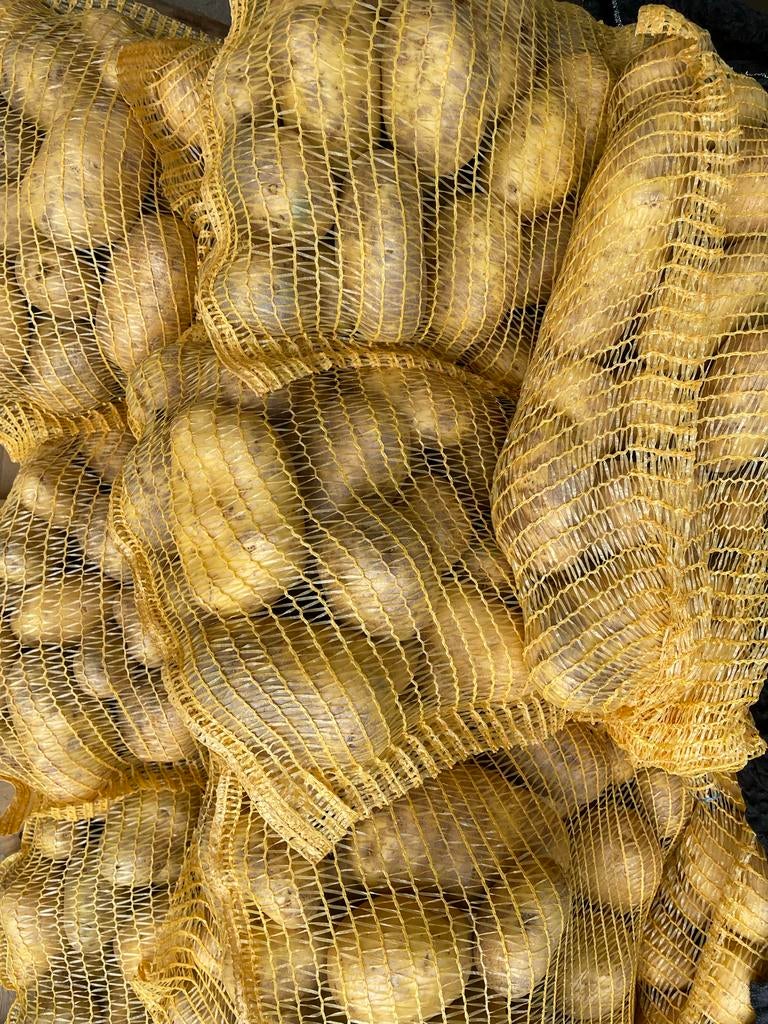 Verse gewassen Agria aardappelen - Ideaal voor friet!, Zakelijke goederen, Agrarisch | Aardappelen, Groenten, Fruit en Vlees, Ophalen
