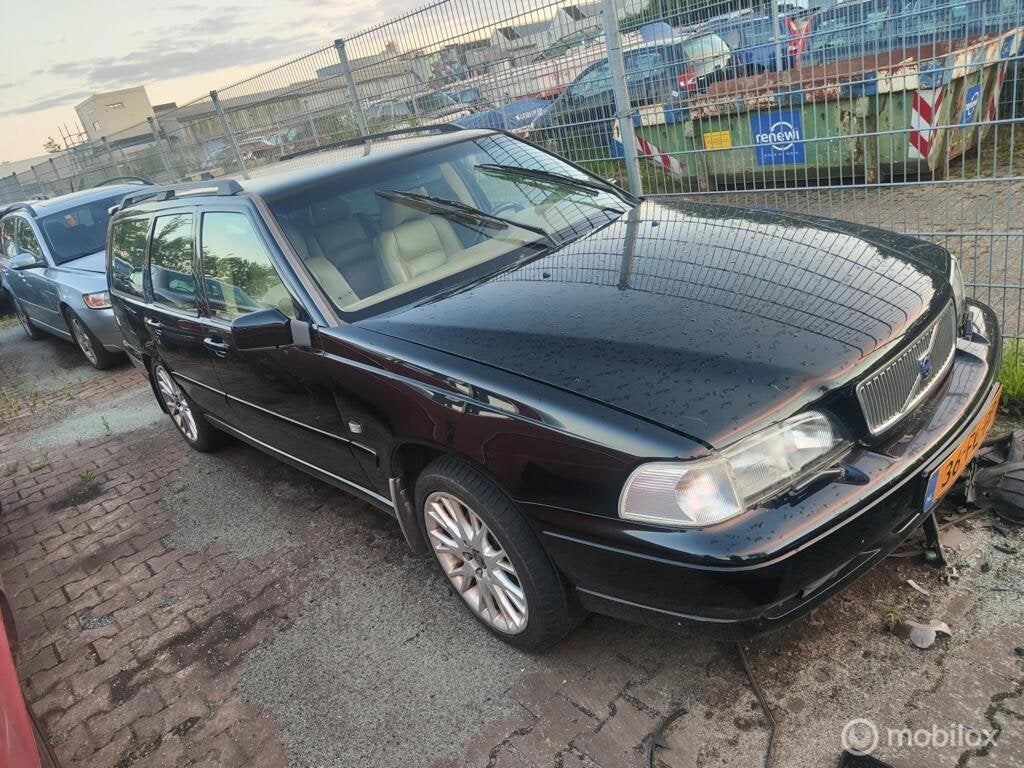 Volvo V70 onderdelen, Auto-onderdelen, Gebruikt, Volvo, Volvo