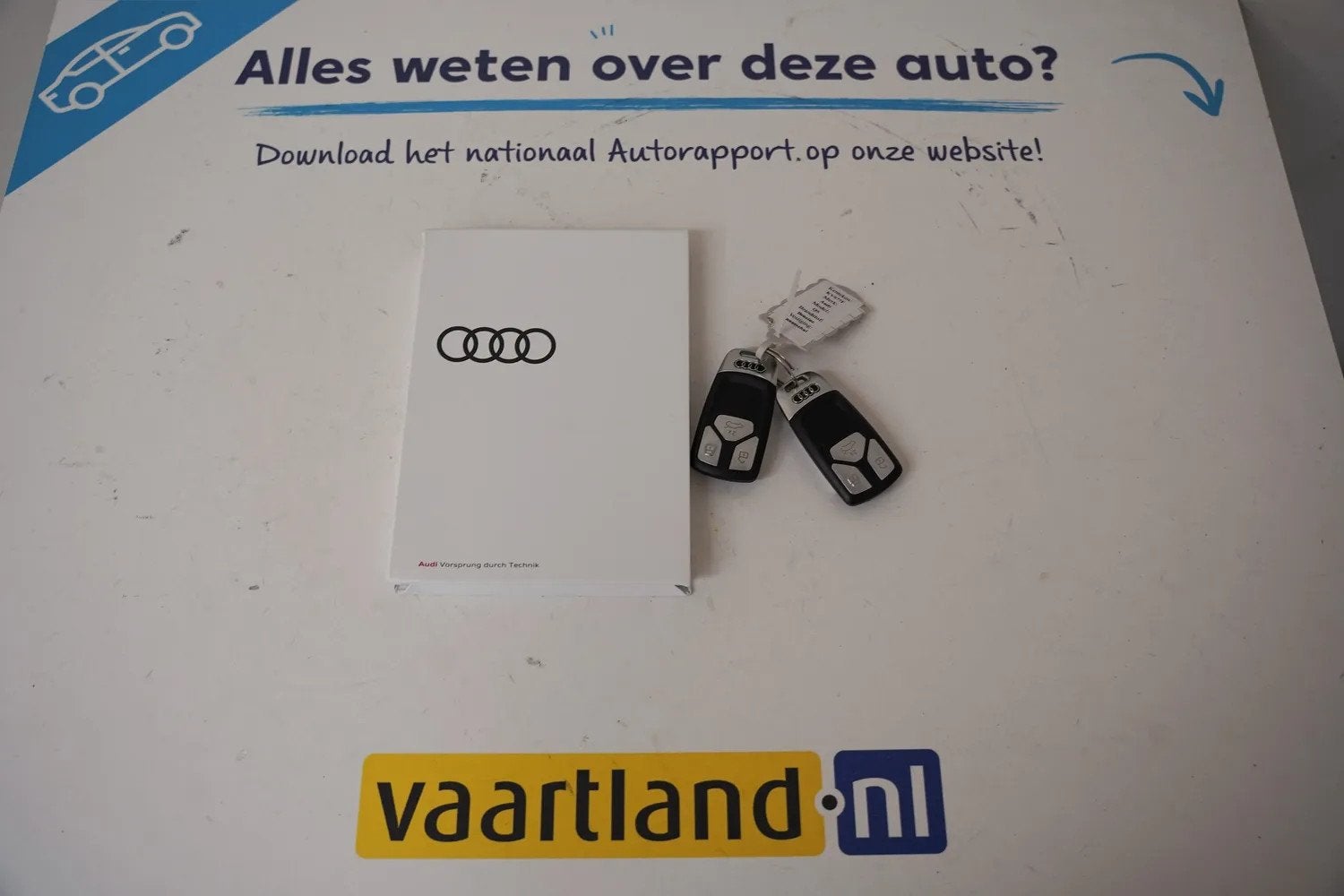 Foto 37 van Audi Q5 40 TFSI quattro S line Black [ Virtual Plus Stoelver