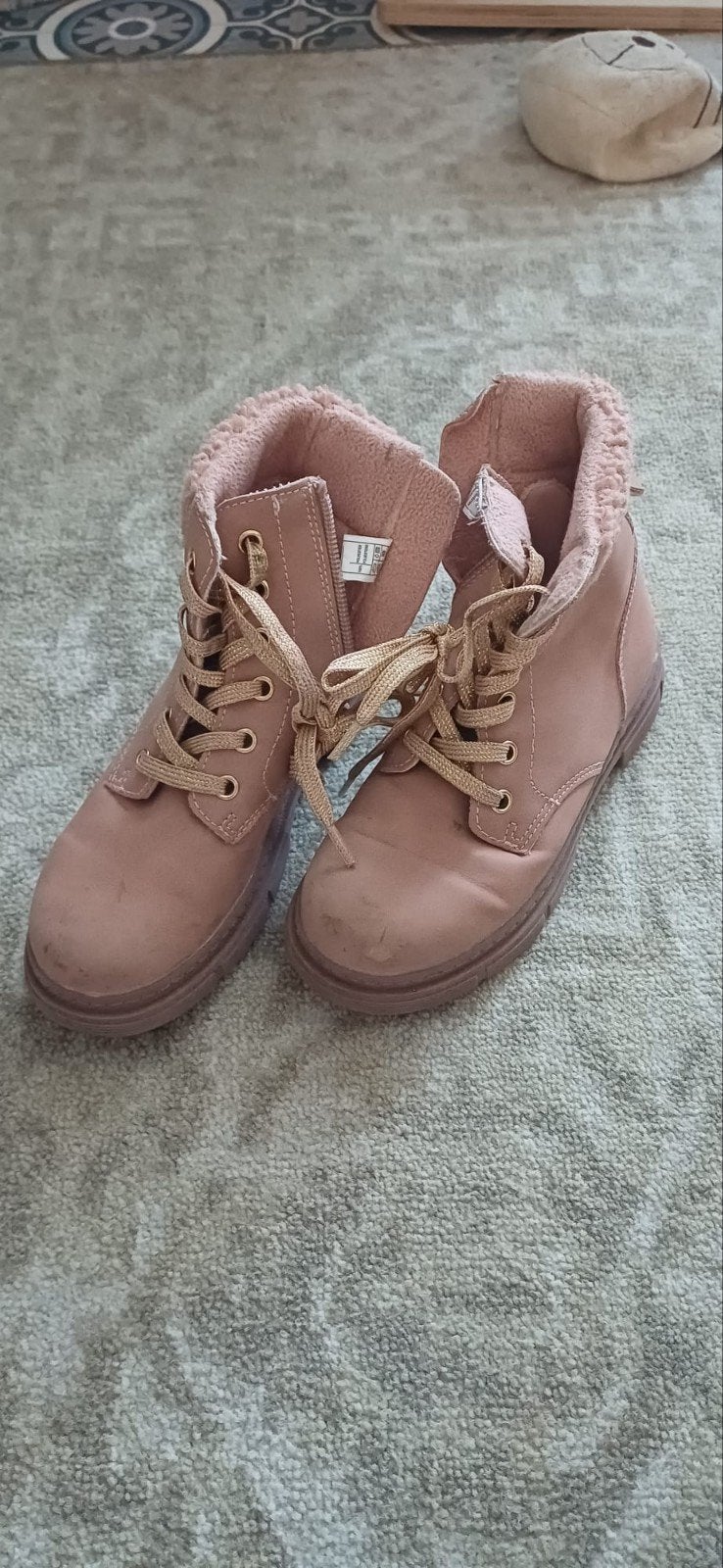 Meisjes schoenen, Ophalen, Gebruikt, Meisje, Schoentjes