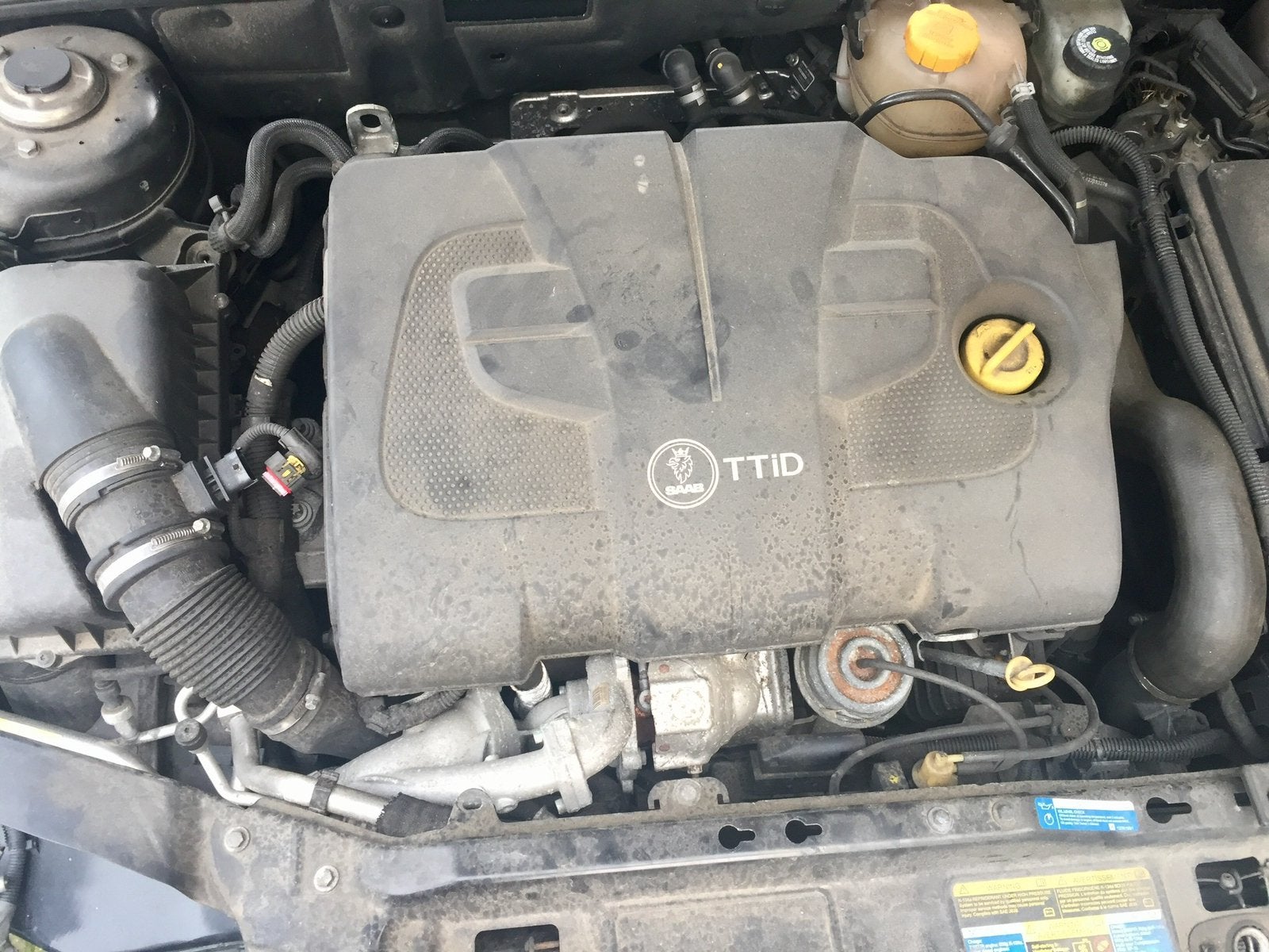 Te koop diverse saab motoren, Ophalen, Zonnebloemveld 6f, Mvwhandel@gmail.com, Saab