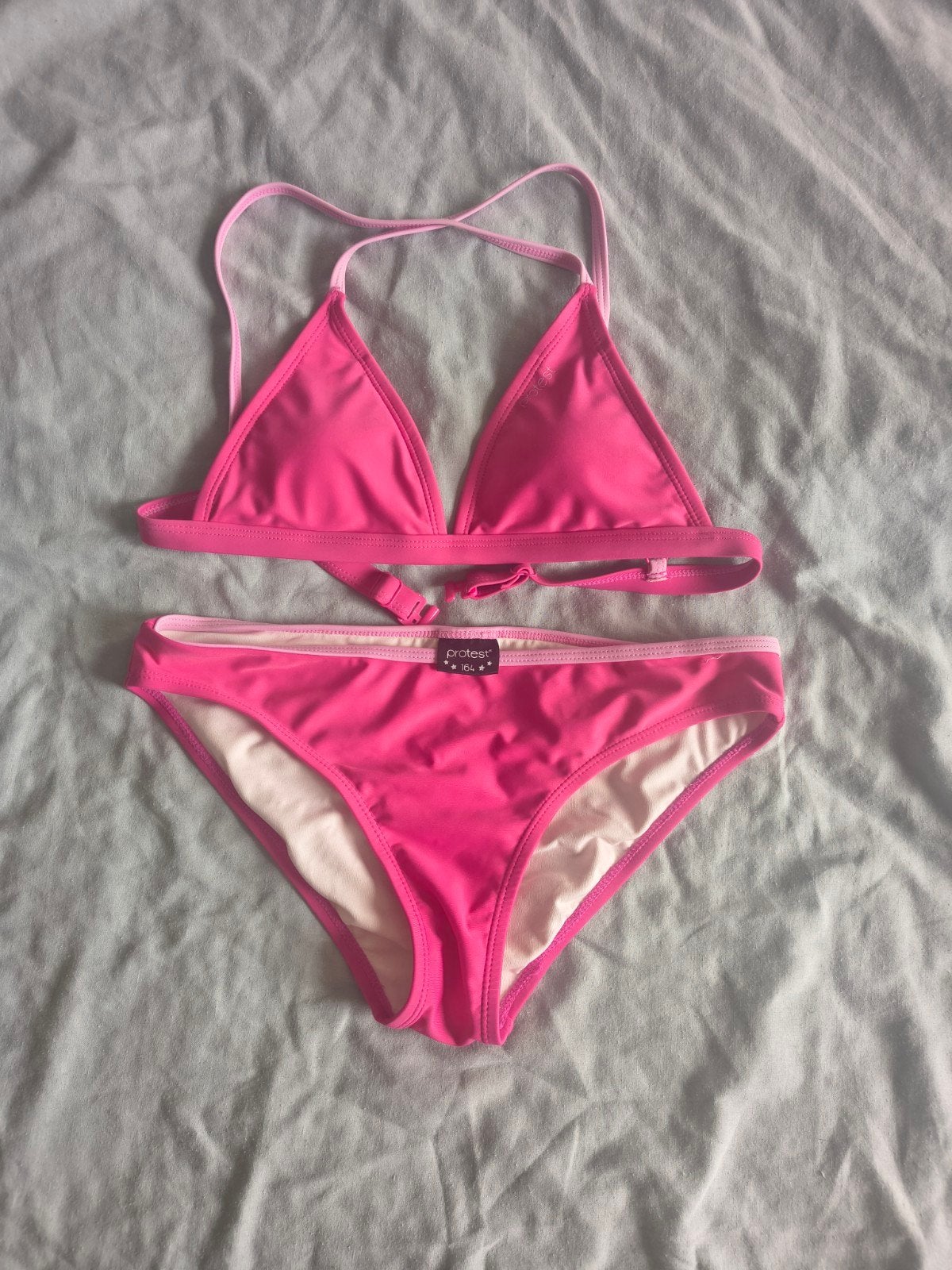 Protest bikini 164, Ophalen of Verzenden, Zo goed als nieuw, Bikini