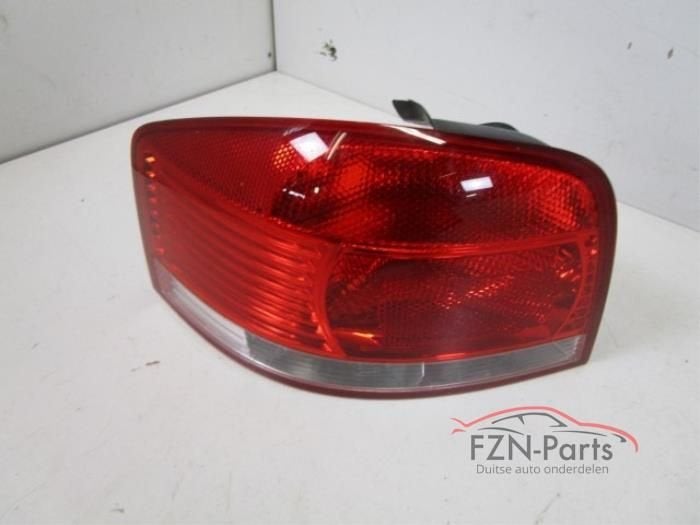 Audi A3 8P Achterlicht links, Ophalen of Verzenden, Gebruikt