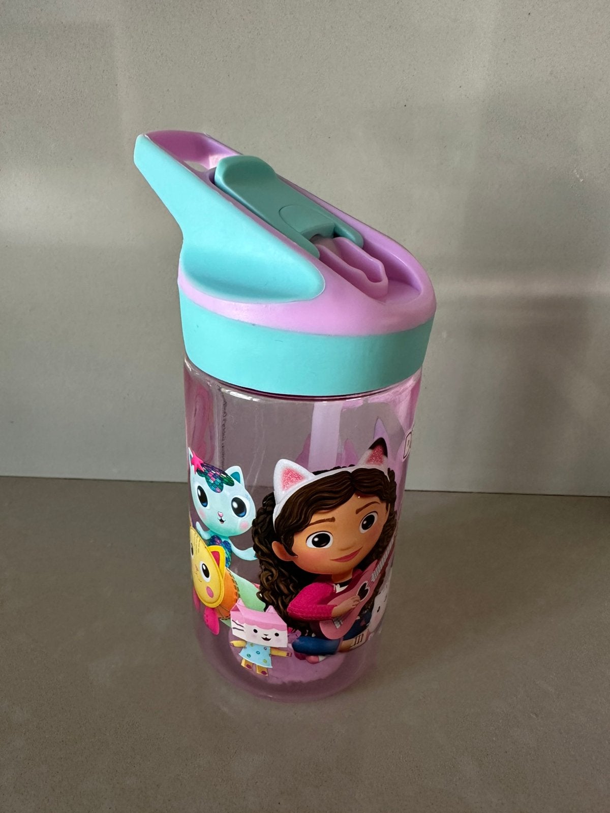 Gaby’s drinkbeker, Ophalen of Verzenden, Zo goed als nieuw