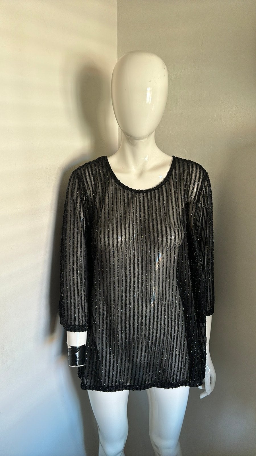 Zizzy tuniekblouse maat L, Ophalen of Verzenden, Zo goed als nieuw