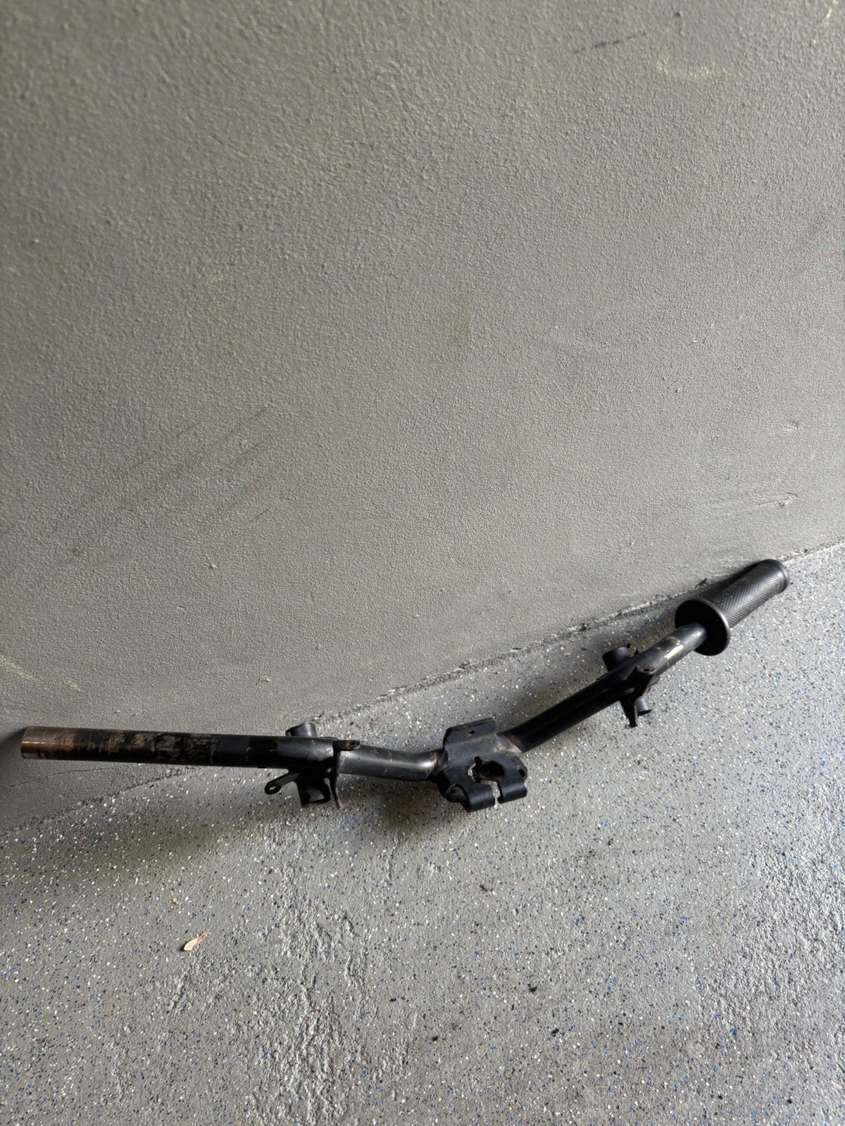 Gilera Runner stuur, Ophalen, Gebruikt, Overige typen, Overige merken