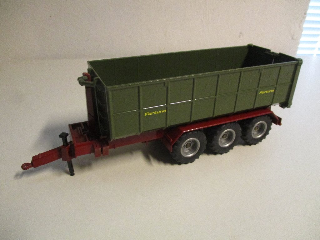 Siku Fortuna haakarm, Ophalen of Verzenden, Gebruikt, Tractor of Landbouw, SIKU