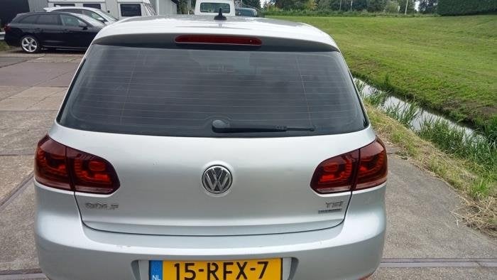Achterklep van een Volkswagen Golf (LA7W), Gebruikt, Volkswagen, -, Ophalen of Verzenden