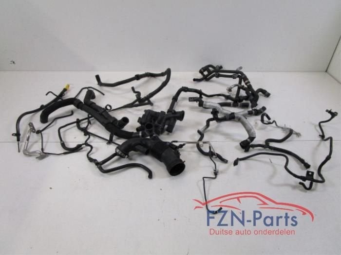 Slang (diversen) Volkswagen Polo (22738905), Ophalen of Verzenden, Gebruikt