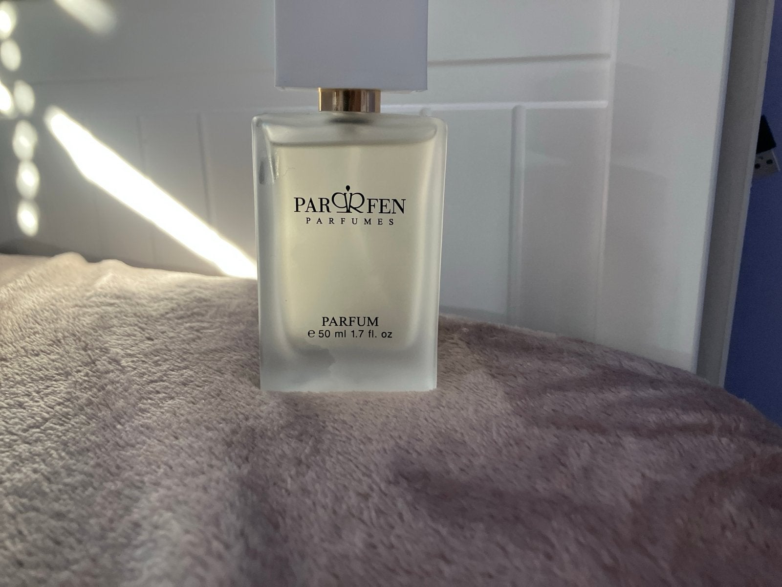 PARCRFEN PARFUMES Parfum 50 ml, Ophalen of Verzenden, Nieuw