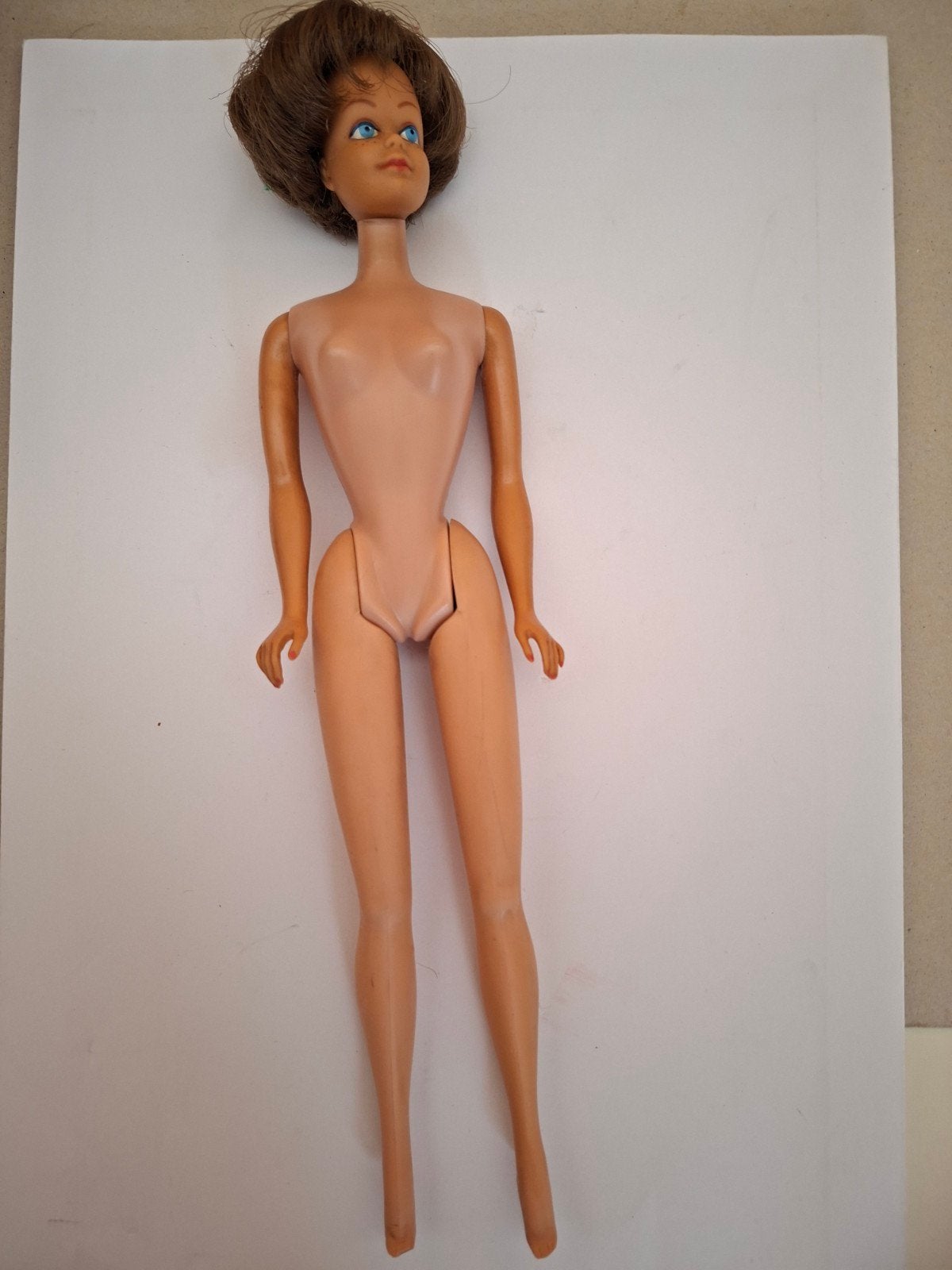 vintage barbie midge doll pop toys mattel, Verzenden, Fashion Doll