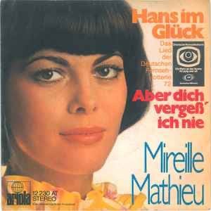 13 Singles - Mireille Mathieu - (AT Oostenrijk ) Nieuwstaat, Cd's en Dvd's, Ophalen of Verzenden, Zo goed als nieuw, Pop